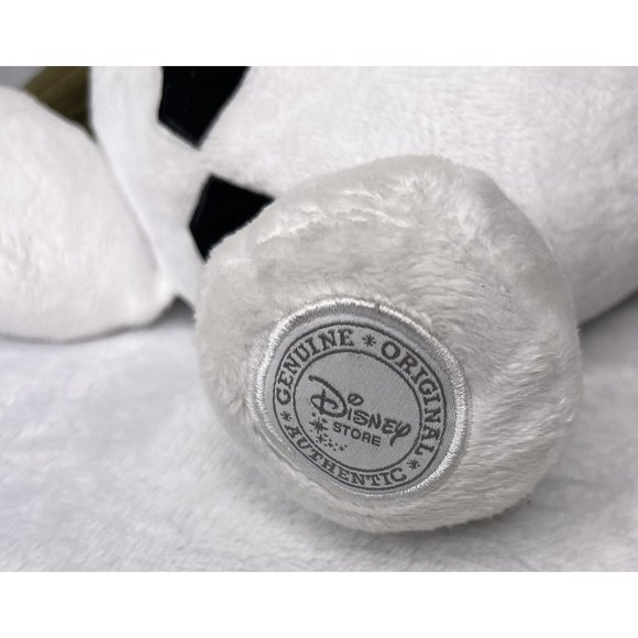 Disney Store Authentic 16" Frozen Snowman Olaf Plush Toy Stuffed Animal - Picture 6 of 8